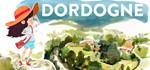 Dordogne STEAM КЛЮЧ РОССИЯ + МИР РУССКИЙ ЯЗЫК