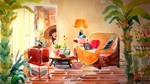 Dordogne STEAM КЛЮЧ РОССИЯ + МИР РУССКИЙ ЯЗЫК - изображение № 4
