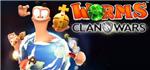 Worms Clan Wars STEAM КЛЮЧ РОССИЯ + СНГ