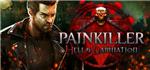 Painkiller Hell & Damnation + 2 DLCSTEAM КЛЮЧРФ+МИР