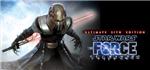 Star Wars The Force Unleashed - Ultimate Sith Edition