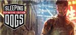 Sleeping Dogs: Definitive EditionSTEAMРОССИЯ+МИР