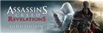 Assassin’s Creed: Revelations / Откровения UBISOFT