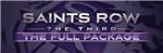 Saints Row: The Third - The Full Package (18in1)STEAM