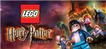 LEGO Harry Potter: Years 5-7STEAM КЛЮЧ ️РОССИЯ + МИР