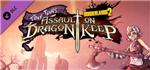 Borderlands 2: Tiny Tina's Assault on Dragon Keep (DLC)