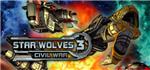 Star Wolves 3: Civil War / Звездные волки 3 STEAM