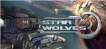Star Wolves / Звездные волки STEAM КЛЮЧ РОССИЯ +МИР