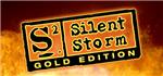 Silent Storm - Gold Edition STEAM КЛЮЧ РОССИЯ + СНГ