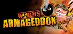 Worms ArmageddonSTEAMРОССИЯ+СНГРУС. ЯЗЫК