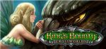King's Bounty: Crossworlds / Перекрестки миров STEAM