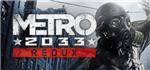 Metro 2033 ReduxSTEAM️РФ+МИРРУССКИЙ ЯЗЫК