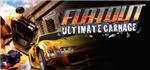 FlatOut: Ultimate CarnageSTEAM КЛЮЧРОССИЯ+МИР