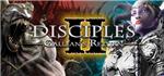 Disciples II: Gallean's ReturnSTEAM КЛЮЧРОССИЯ +СНГ