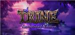 Trine Enchanted Edition  STEAM КЛЮЧ  РОССИЯ + СНГ