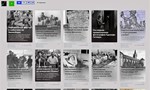 Канал Яндекс.Дзен - Тёмная сторона истории
