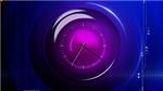 Radial Zoom Clock v2 code activation