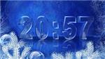 Ice Digital Clock 01 code activation