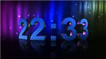 3D Digital Clock 2 code activation