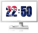 Austria Digital Clock code activation