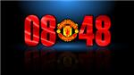 FC MU Digital Clock code activation