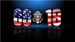 USA Digital Clock 2 code activation