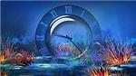 Aqua Clock v2 code activation