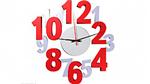 3D Style Clock Screensaver code activation