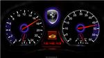 Speedometer Clock Screensaver code activation