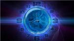 Sun Blue Clock Screensaver code activation