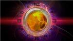 Sun Red Clock Screensaver code activation