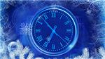 New Year Chimes code activation