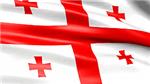 Flag Georgia