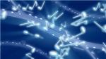 Musical Notes Screensaver code activation