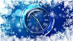Winter Clock code activation