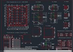 Дипломный проект Торгово-выставочный павильон