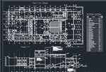 Дипломный проект Дом культуры на 600 посетителей - изображение № 5