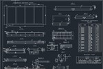 Дипломный проект Дом культуры на 600 посетителей - изображение № 3