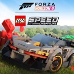 FORZA HORIZON 4 ULTIMATE ВСЕ DLC+ FH3 ULT АВТОАКТИВАЦИЯ - изображение № 2