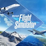 Microsoft Flight Simulator | Автоактивация