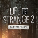 Life Is Strange 2 Все эпизоды | Оффлайн аккаунт