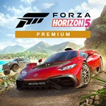 Forza Horizon 5 Premium Edition | Автоактивация