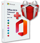 Microsoft Office 2019 Pro Plus ГАРАНТИЯ + ПОДАРОК