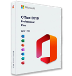 Microsoft Office 2019 Professional Plus