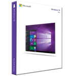 Microsoft Windows 10 Pro