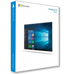 Microsoft Windows 10 Home