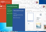 OFFICE 2013 Pro Plus электронная лицензия