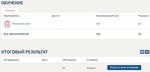 Банковское дело ответы Синергия МФПУ (ВСЕ ТЕСТЫ)