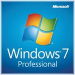 Ключ активации Windows 7 Professional Гарантия. Ориг