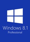Ключ активации Windows 8.1 Professional  Гарантия. Ориг